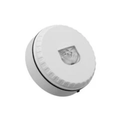 DifLum LED Rouge Solista Lx W Mural IP33