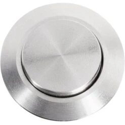 Renkforce RF-4707810 Bouton De Sonnette Simple Acier Inoxydable 8 Renkforce RF-4707810 Bouton De Sonnette Simple Acier Inoxydable -Dagrand Magasin 34945233 3