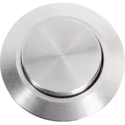 Renkforce RF-4707810 Bouton De Sonnette Simple Acier Inoxydable 9 Renkforce RF-4707810 Bouton De Sonnette Simple Acier Inoxydable -Dagrand Magasin 34945233 4