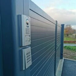 Aiphone - Clavier Saillie Résistant Au Vandalisme, Rétro éclairé 100 Codes 2 Relais 12/24vca-cc - AC10S 11 Aiphone - Clavier Saillie Résistant Au Vandalisme, Rétro éclairé 100 Codes 2 Relais 12/24vca-cc - AC10S -Dagrand Magasin 35337142 5