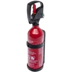Extincteur 1KG Homologué 10 Extincteur 1KG Homologué -Dagrand Magasin 36218 4