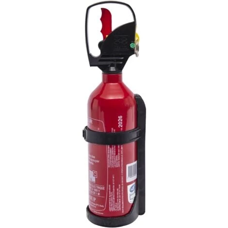 Extincteur 1KG Homologué 7 Extincteur 1KG Homologué – Image 5