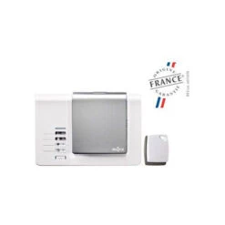 Clavier Vocal Lecteur De Badge DIAGRAL - DIAG45ACK