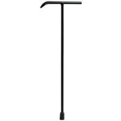 HÄRKE Clé à Bornes D’incendie De Sous-sol Type E Carré 14 Mm Laqué