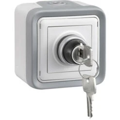 Boitier De Réarmement à Distance (340121)