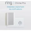 Ring Chime Pro Gen 2 - EU 2 Ring Chime Pro Gen 2 - EU -Dagrand Magasin 40027091 1