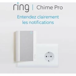 Ring Chime Pro Gen 2 - EU