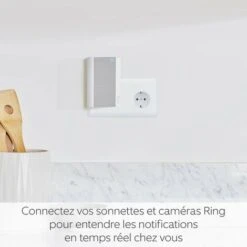 Ring Chime Pro Gen 2 - EU 9 Ring Chime Pro Gen 2 - EU -Dagrand Magasin 40027091 3