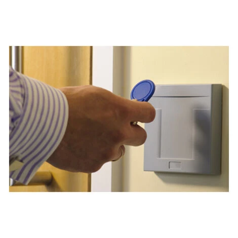 Badge Mifare Porte-clés 3 Badge Mifare Porte-clés