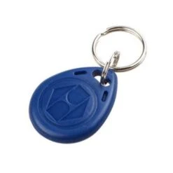 Badge 125 KHz Porte-clés