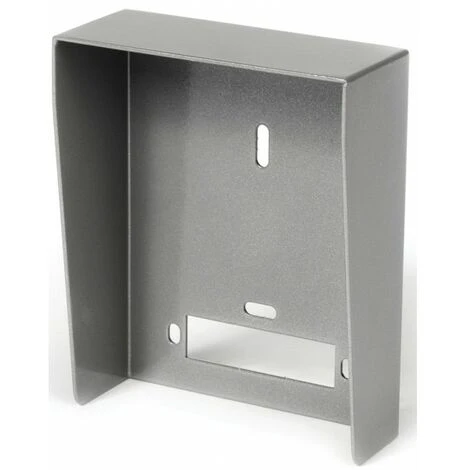 Vs10 Visiere Pour Ac10S - AIPHONE VS10 120155 3 Vs10 Visiere Pour Ac10S - AIPHONE VS10 120155