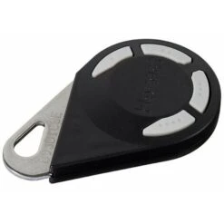 Heteln Emetteur 4 Canaux Noir - AIPHONE HETELN 150017 5 Heteln Emetteur 4 Canaux Noir - AIPHONE HETELN 150017 -Dagrand Magasin 41583971 2