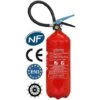 Extincteur 6 Litres NF & MED Eau Pulvérisée Avec Additif ANTIROUILLE 1 Extincteur 6 Litres NF & MED Eau Pulvérisée Avec Additif ANTIROUILLE -Dagrand Magasin 42455876 1
