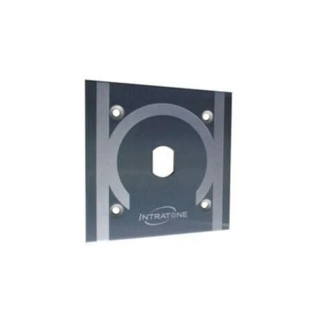 Intratone 12-0101 - Boîtier Encastré Inox Sans Tête T25 3 Intratone 12-0101 - Boîtier Encastré Inox Sans Tête T25