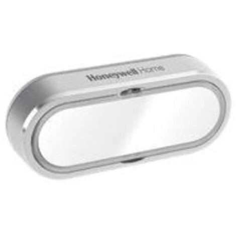 Emetteur Pour Carillon Sans Fil Honeywell Home DCP911G 200 M Gris 4 Emetteur Pour Carillon Sans Fil Honeywell Home DCP911G 200 M Gris – Image 2