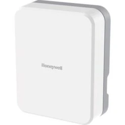 Convertisseur Pour Carillon Sans Fil Honeywell Home DCP917S 200 M Blanc, Gris