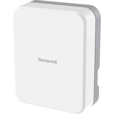 Convertisseur Pour Carillon Sans Fil Honeywell Home DCP917S 200 M Blanc, Gris 3 Convertisseur Pour Carillon Sans Fil Honeywell Home DCP917S 200 M Blanc, Gris