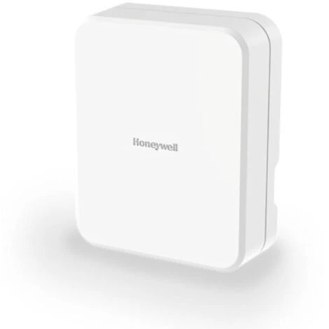Convertisseur Pour Carillon Sans Fil Honeywell Home DCP917S 200 M Blanc, Gris 4 Convertisseur Pour Carillon Sans Fil Honeywell Home DCP917S 200 M Blanc, Gris – Image 2