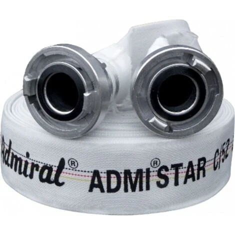 Tuyau De Refoulement Star C / 20m 3 Tuyau De Refoulement Star C / 20m