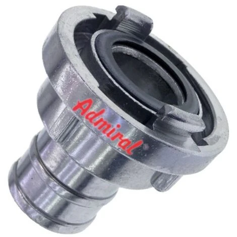 Raccord Nettoyage Type C / 52mm 3 Raccord Nettoyage Type C / 52mm