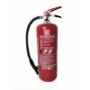 Extincteur 6L Eau NF Pulvérisée Avec QRCODE POUR FORMATION