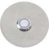 Heidemann 70534 Plaque De Sonnette Simple Acier Inoxydable 24 V/1 A 1 Heidemann 70534 Plaque De Sonnette Simple Acier Inoxydable 24 V/1 A -Dagrand Magasin 5145891 1