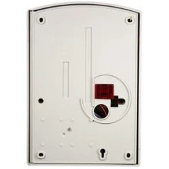 Sirène Stroboscopique Filaire, Alarme Lumineuse D'extérieur, Lampe De Poche Rouge étanche, Klaxon 120db, Alarme Forte, Haut-parleur 8 Sirène Stroboscopique Filaire, Alarme Lumineuse D'extérieur, Lampe De Poche Rouge étanche, Klaxon 120db, Alarme Forte, Haut-parleur -Dagrand Magasin 53618571 2