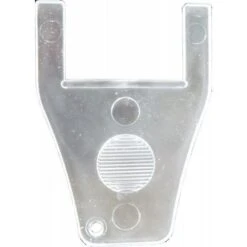 Lot De 10 Clés De Réarmement Déclencheur Manuel