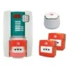 Kit Alarme Type 4 2 Kit Alarme Type 4 -Dagrand Magasin 5427356 1