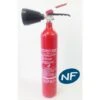 Extincteur 2Kg CO2 NF Avec Support 2 Extincteur 2Kg CO2 NF Avec Support -Dagrand Magasin 5427506 1
