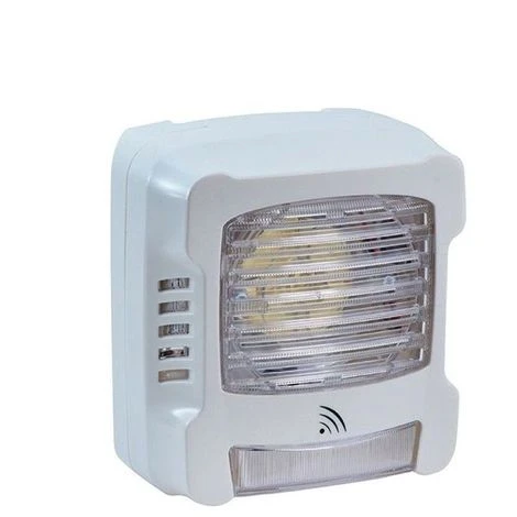 Flash Et Avertisseur Sonore Radio 3 Flash Et Avertisseur Sonore Radio