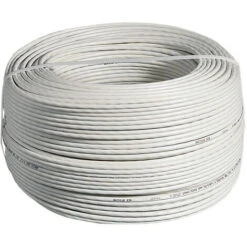Câble BUS Pour Diffusion Sonore Et Portier 200 M BTICINO 336904 7 Câble BUS Pour Diffusion Sonore Et Portier 200 M BTICINO 336904 -Dagrand Magasin 5428315 3