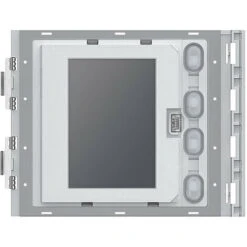Module électronique Sfera Défilement De Noms Pour Fonctions D'appel BTICINO 352500