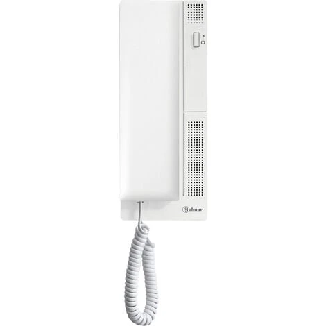 Téléphone Universel T-510R - GOLMAR 3 Téléphone Universel T-510R - GOLMAR