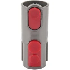 Adaptateur Connecteur Pour Aspirateur Brosse Kit Adaptateur Pour Outil D'extraction De Poussière Accessoire D'adaptation Pour Aspirateur Compatible Pour Dyson V6 Converti En V7 V8 V10