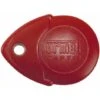 Badge Vigik MEMOPROX - Rouge - Urmet France 2 Badge Vigik MEMOPROX - Rouge - Urmet France -Dagrand Magasin 5658325 1