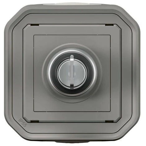 Legrand Commande Réarmement Pour Désenfumage Plexo Complet Saillie (069738L) 4 Legrand Commande Réarmement Pour Désenfumage Plexo Complet Saillie (069738L) – Image 2