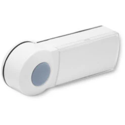 Carillon Sans Fil à Fixer Ou Poser - Portée 100 M - Extel Carillo - 10 Carillon Sans Fil à Fixer Ou Poser - Portée 100 M - Extel Carillo - -Dagrand Magasin 59302033 4