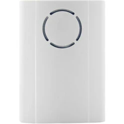 Carillon Sans Fil à Fixer Ou Poser - Portée 100 M - Extel Carillo - 11 Carillon Sans Fil à Fixer Ou Poser - Portée 100 M - Extel Carillo - -Dagrand Magasin 59302033 5