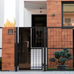 Digicode Universel Filaire Extel KLAVY 3 Clavier à Code Rétro-éclairé Toutes Marques Motorisation Avec Contact Sec 109115 - Digicode 10 Digicode Universel Filaire Extel KLAVY 3 Clavier à Code Rétro-éclairé Toutes Marques Motorisation Avec Contact Sec 109115 - Digicode -Dagrand Magasin 59302115 4