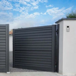 Interphone AVIDSEN Vidéo Design - Ultra Plat 10 Interphone AVIDSEN Vidéo Design - Ultra Plat -Dagrand Magasin 59302415 4