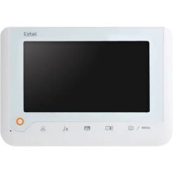 Visiophone Filaire Extel Nova Blanc - Blanc -Dagrand Magasin 59302421 4