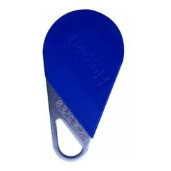 Badge De Proximité - Bleu - Mifaire - 13.56 Mhz - Hexact - Bitron Thexacle/b