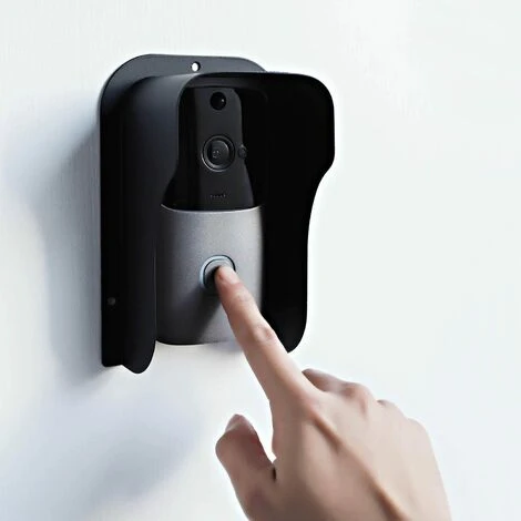 Protection Sonnette Exterieur Pluie, Housse De Pluie, En Acier Inoxydable Durable, Convient Aux Prise Exterieur, Sonnette Ring, Sonnette Techole Sans Fil Exterieur 3 Protection Sonnette Exterieur Pluie, Housse De Pluie, En Acier Inoxydable Durable, Convient Aux Prise Exterieur, Sonnette Ring, Sonnette Techole Sans Fil Exterieur