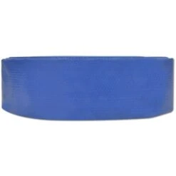 Tuyau Plat 100 M 2 PVC 8 Tuyau Plat 100 M 2 PVC -Dagrand Magasin 67303341 3