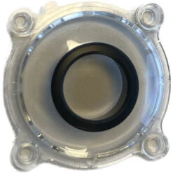 Lentille De Protection Pour Platine De Rue Extel -