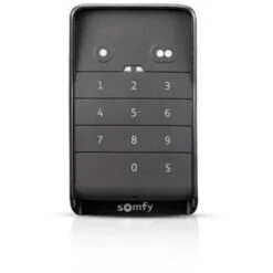 SOMFY CLAVIER A CODE 2 IO