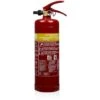 Extincteur Smartwares SB2, Mousse,2 Litres, Classe De Feu AB, Avec Support De Montage 1 Extincteur Smartwares SB2, Mousse,2 Litres, Classe De Feu AB, Avec Support De Montage -Dagrand Magasin 71249052 1