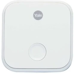 Pont Wifi Connecté Assa Abloy Y05/401c00/wh-yale
