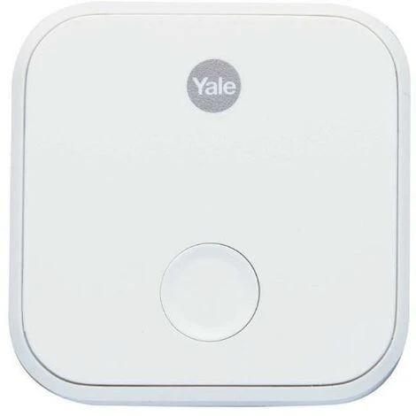 Pont Wifi Connecté Assa Abloy Y05/401c00/wh-yale 3 Pont Wifi Connecté Assa Abloy Y05/401c00/wh-yale